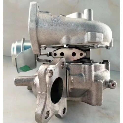 Xinyuchen turbocharger for Nissan Savoy pull GT2056V NISSAN YD25 turbocharger 767720-5004S 14411-EB700