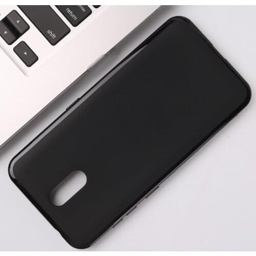 Protector case for Nokia2.3 caseShockproof Silicone Ultra Thin Soft TPU Phone Case For Nokia 2.3 case Fundas for Nokia 2.3 case