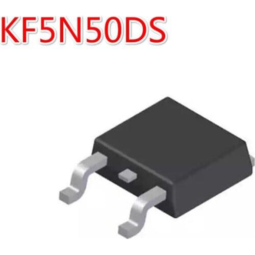 10PCS KF5N50DS KF5N50