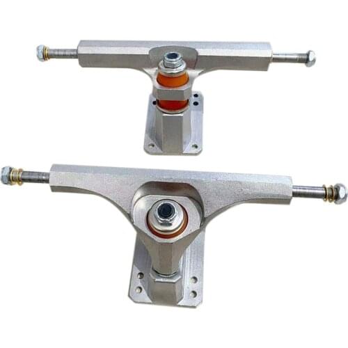 6.25Inch Surf Skateboard Truck Surf Skate Skateboard Truck Longboard Truck Fish Board Long Board Steering Bracket