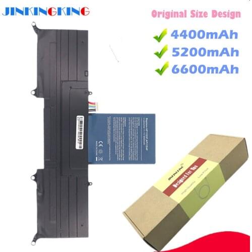 Laptop Battery AP11D3F,AP11D4F For Acer Aspire S3 S3-351 S3-951 S3-371 MS2346 Series batteia