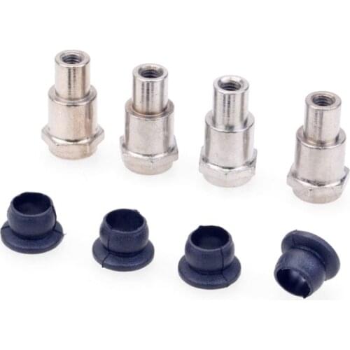 Shock absorber Install bushing for ZD Racing 1/8 RC Buggy Truggy Monster cars