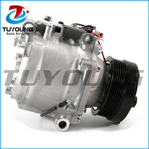 Auto A/C Compressor for TRS105 SAAB 12v 6pk 100mm 3211 321658728 4635892