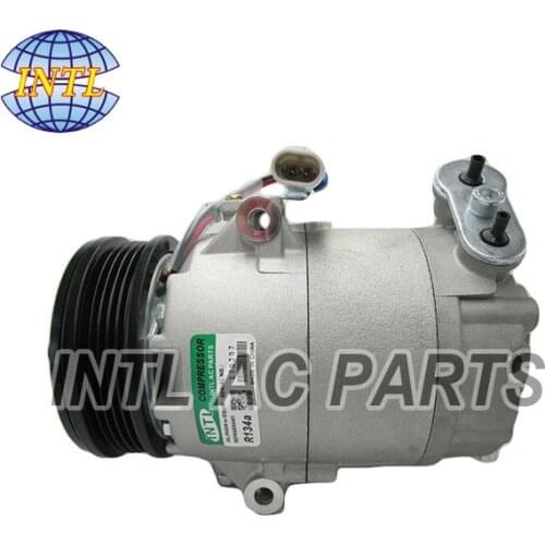 6854024 09165714 1854111 9165714 TSP0155142 auto car ac compressor for Opel corsa/ASTRA G/MERIVA/VITA C 6854024 air con pump