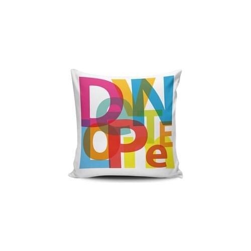 Belnido Home Premium Pillow decorate Case KRB1584