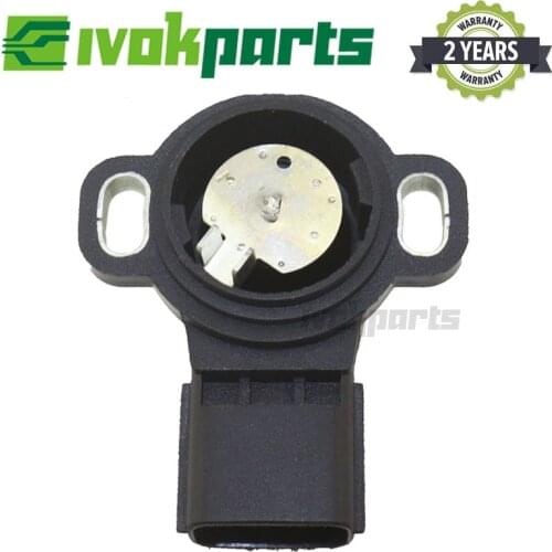 F32Z-9B989-B F4BZ-9B989-A 1580553 TPS Throttle Position Sensor For Ford Probe Thunderbird F-250 F-450 Super Duty 2.0L 6.8L