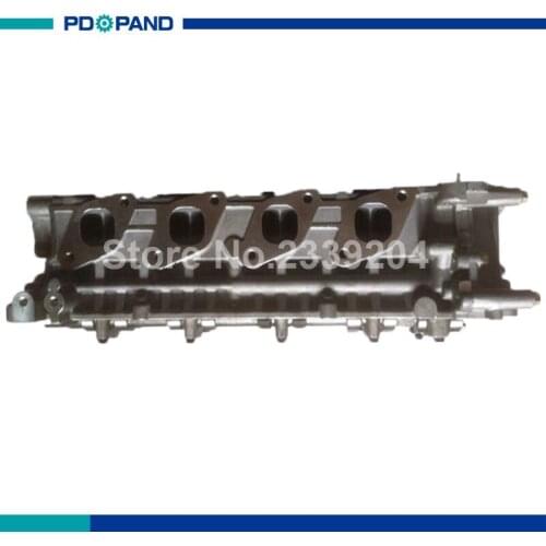 Engine Part Complete KA24DE KA24 11040-VJ260 cylinder head for Nissan 240SX Altima D22 Palatin Frontier King-Cab Silvia Xterra