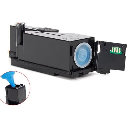 4 x for Xerox Phaser 6020 6022 Workcentre 6025 6027 color toner cartridge 106R02763 106R02760 106R02761 106R02762