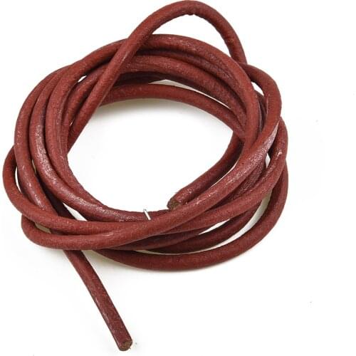 Leather Belt For All Treadle Sewing Machines Manual Rocking Foot Pedals