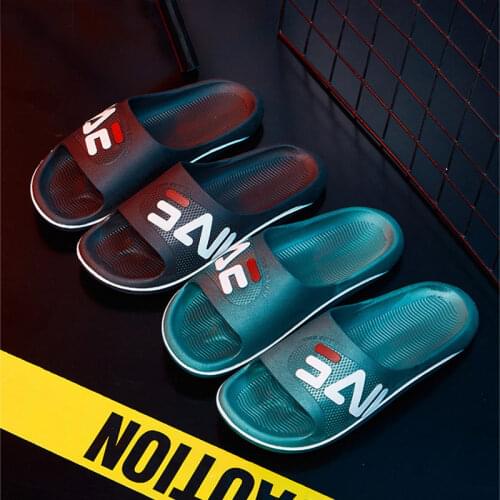 PEDKURG Men's Slippers