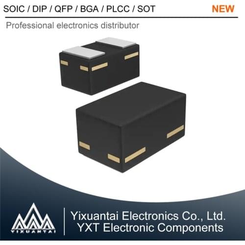 PESD12VS1UL,315 PESD12VS1ULD PESD12VS1UL G3【TVS DIODE 12V 35V SOD882】50pcs/lot new