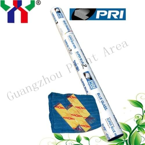 PRI Super Blue Nets from America,6 pcs/box,40