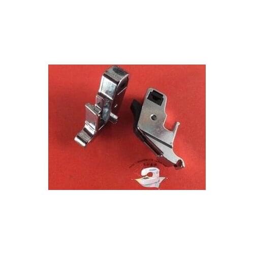 Household sewing machine parts presser foot, Brother multifunction household sewing presser foot shank