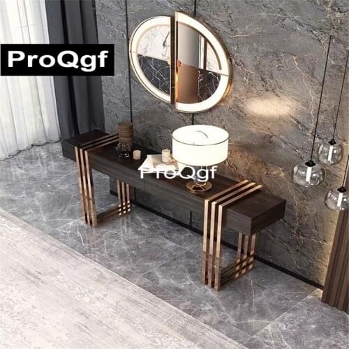 Prodgf 1Pcs A Set ins Fashion Home Sideboard Console Table