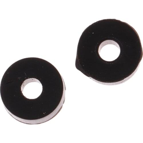 Replacement Horizontal Shaft Ring Rubber for WLtoys V950 6CH RC Helicopter Toy Model