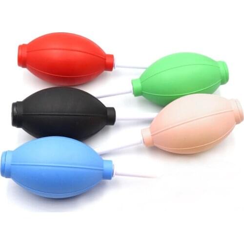 Eyelashes Dryer Air Balls Eyelashes Extension Rubber Dry Ball Grafting Eyelash Dry Blowing Balloons Manually Dry Glue