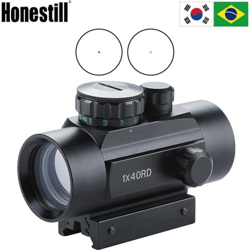 UVPEESE Optical Sights