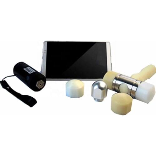 ZBL-P8000 Wireless Pile Integrity Tester/ Test Machine