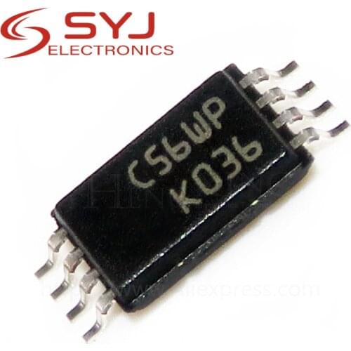 20pcs/lot 24C01 24C02 24C04 24C08 24C16 24C32 24C64 93C46 93C56 93C66 93C76 93C86 SOP-8 TSSOP-8 In Stock