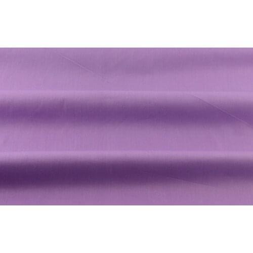 100% Cotton Quilting Fabric Tecido Solid Purple Cloth Bedding Tela Telas De Algodon Para Patchwork Sewing Twill Telas Por Metro