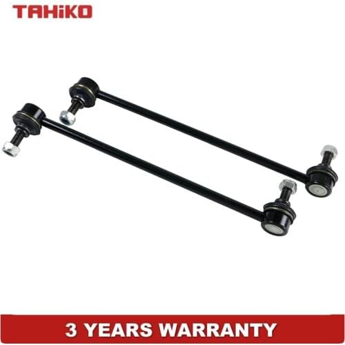 2pcs stabilizer link Sway Bar links for Toyota RAV4 Mitsubishi Outlander Galant Endeavor Eclipse , 48820-42020
