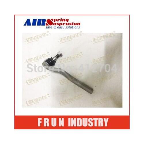 Autoparts car auto parts Tie rod end used for Mercedes-Benz W212/E200 E260 E300 E350 E500