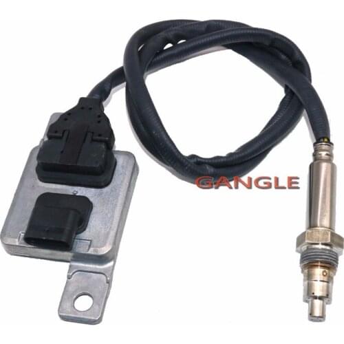5WK96361 Nox Sensor Nitrogen Oxide Sensor