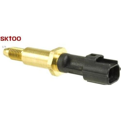 7L5Z-6G004-A 1S7Z-6G004-AA For Ford temperature sensor