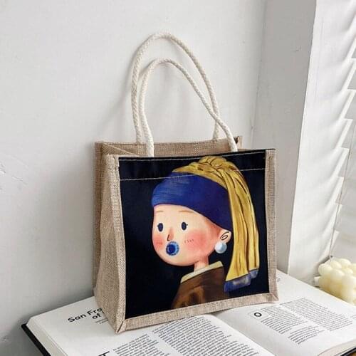 Purple Spirit Bird - Fashion Shoulder Bag designer Women Shopper bag Female Leather Hand bags for women brand 2021