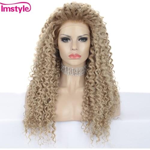 Imstyle False Hair