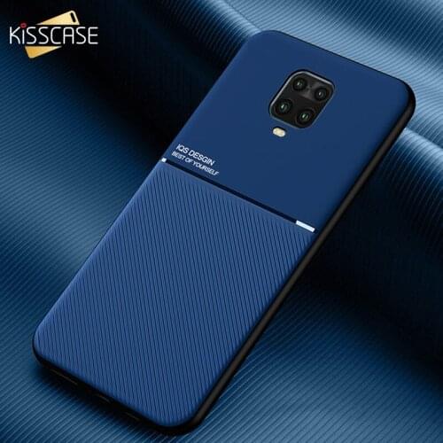 KISSCASE Phone Cases Xiaomi Mi A3