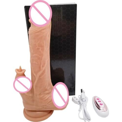 Dildos LiKimQsiMer China