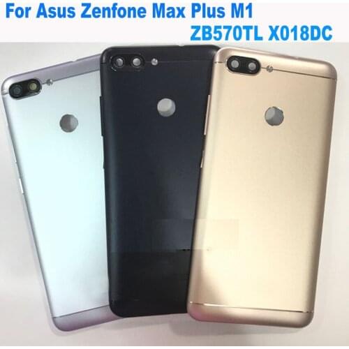 LTPro Cases For Phones Asus ZenFone 4 Max