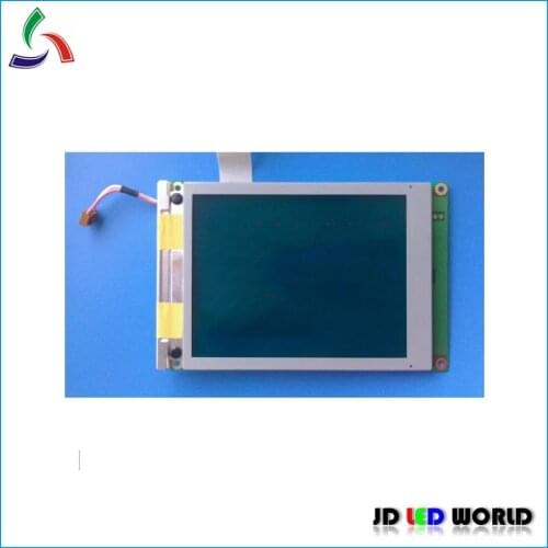 Compatible LCD For 320240A REV.11 GE-G320240A-FTL-NZ Replacement