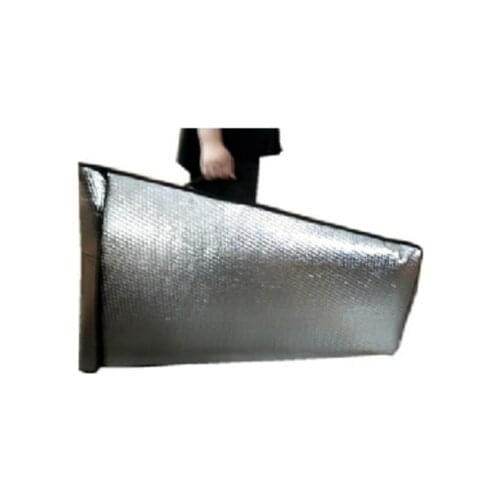 Fixed Wing RC Airplane Model Protection Wing Bag 30cc 50cc 100cc