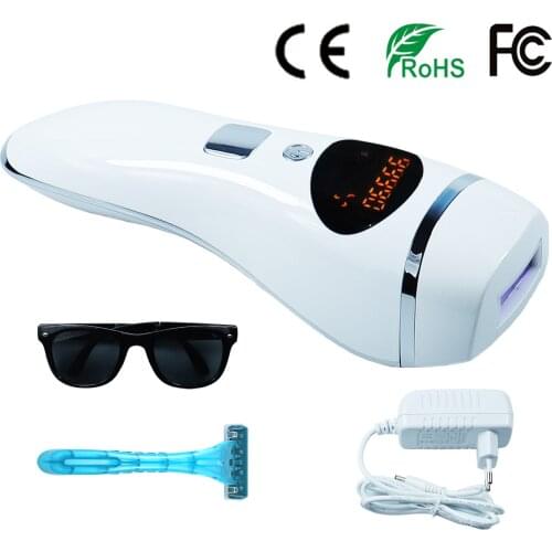 SUSHLIEE Devices For Beauty And Health