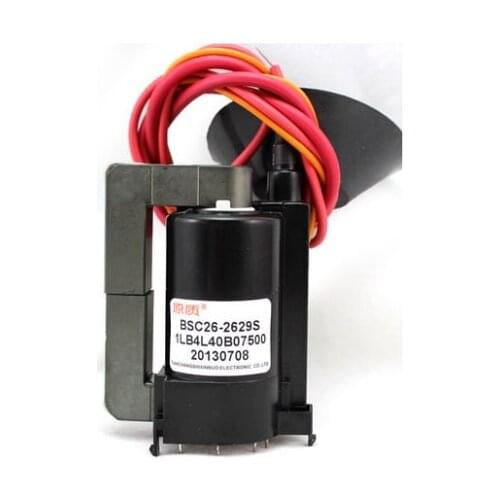 Original Tested Working package BSC26-2629S 1LB4L40B07500 high voltage Sanyo TV