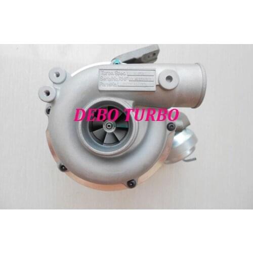 NEW RHF4V VJ32 RF5C13700 turbo Turbocharger for MAZDA 6 CiTD,Premacy,MPV II DI,J25S,MZRCD,LW 2.0L 134HP