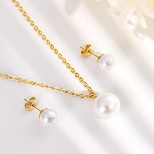 VDELKAT Jewelry Sets