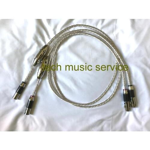 Top hifi tech music service- 💎 💎XLR-XLR cable for CD Player HIFI amplifier
