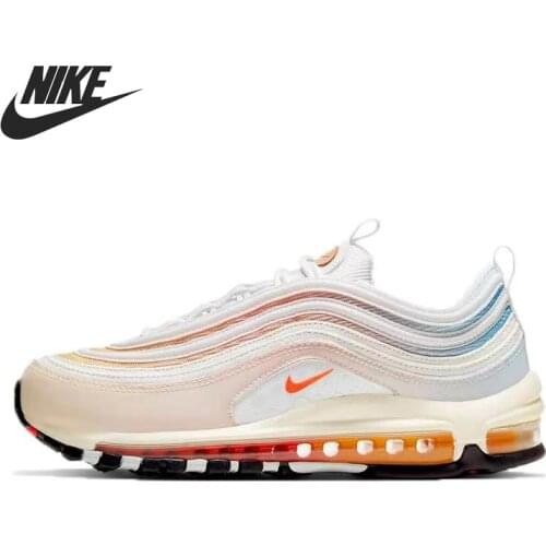 Original New Arrival NIKE W AIR MAX 97 1 Womens Running Shoes Sneakers