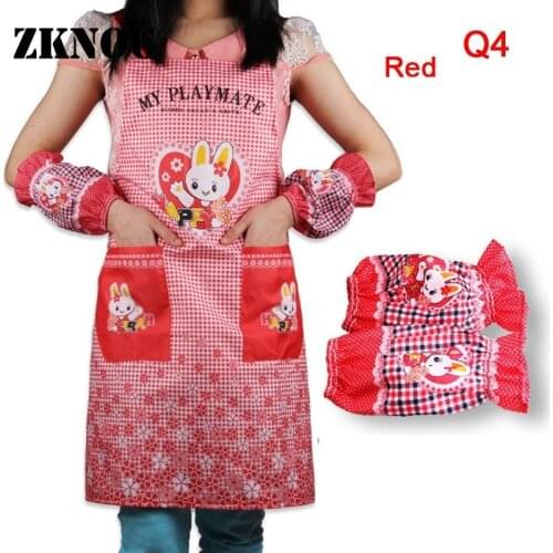 ZKNOC Aprons And Aprons For The Kitchen