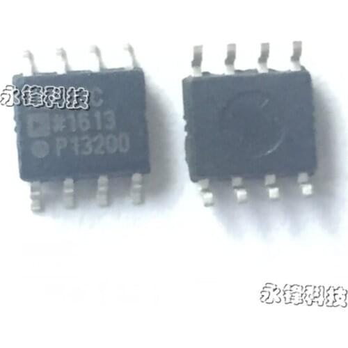 10pcs/lot REF02CSZ REF02C REF02 Precision Voltage Reference Sop-8 Brand New & Original