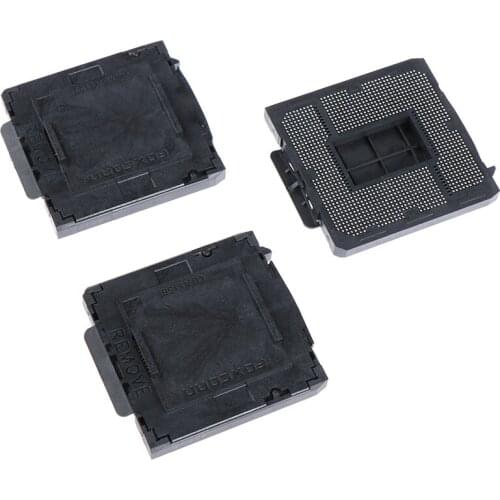 Foxconn H3 Socket LGA1150/1/6 CPU Base PC Connector BGA Base