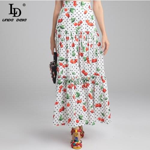 Женские вечерние юбки LD LINDA DELLA China At AliExpress