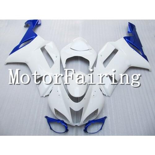 Motorcycle Bodywork Fairing Kit Fit For Ninja ZX6R 2007 2008 ZX-6R ABS Plastic Injection Molding Moto Hull Z6C414