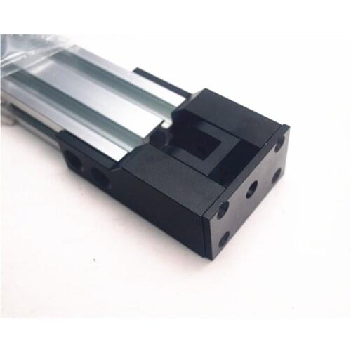 Funssor upgrade Aluminum alloy CR-10 Y-Axis Belt Tensioner For upgrade Creality cr-10 3d Printer metal Y carriage belt tenion