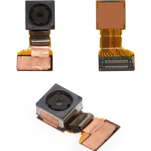 Flat Cable For Sony T2 Ultra DS D5322 (Main Rear Facing Camera Module Ribbon)Replacement Parts