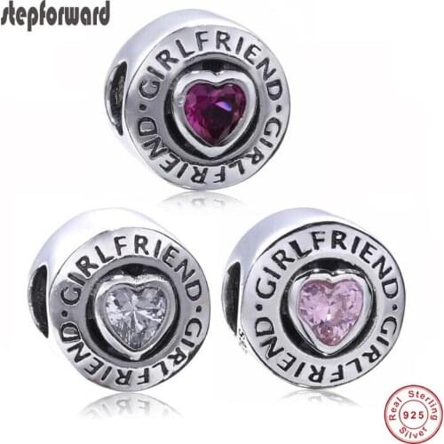 Браслеты любви Step Forward China At AliExpress