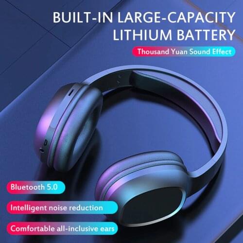 Usoun Wireless Headphones